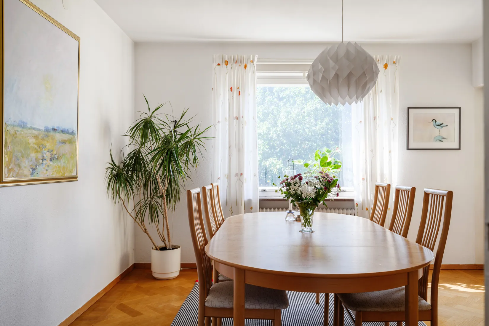Villa, Vanåsgatan 57, Rosenvång, Malmö