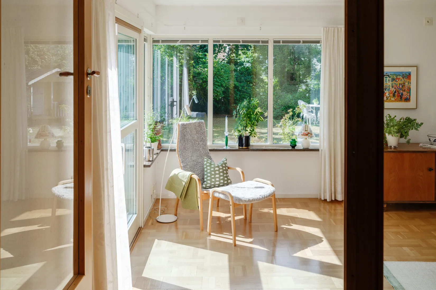 Villa, Vanåsgatan 57, Rosenvång, Malmö