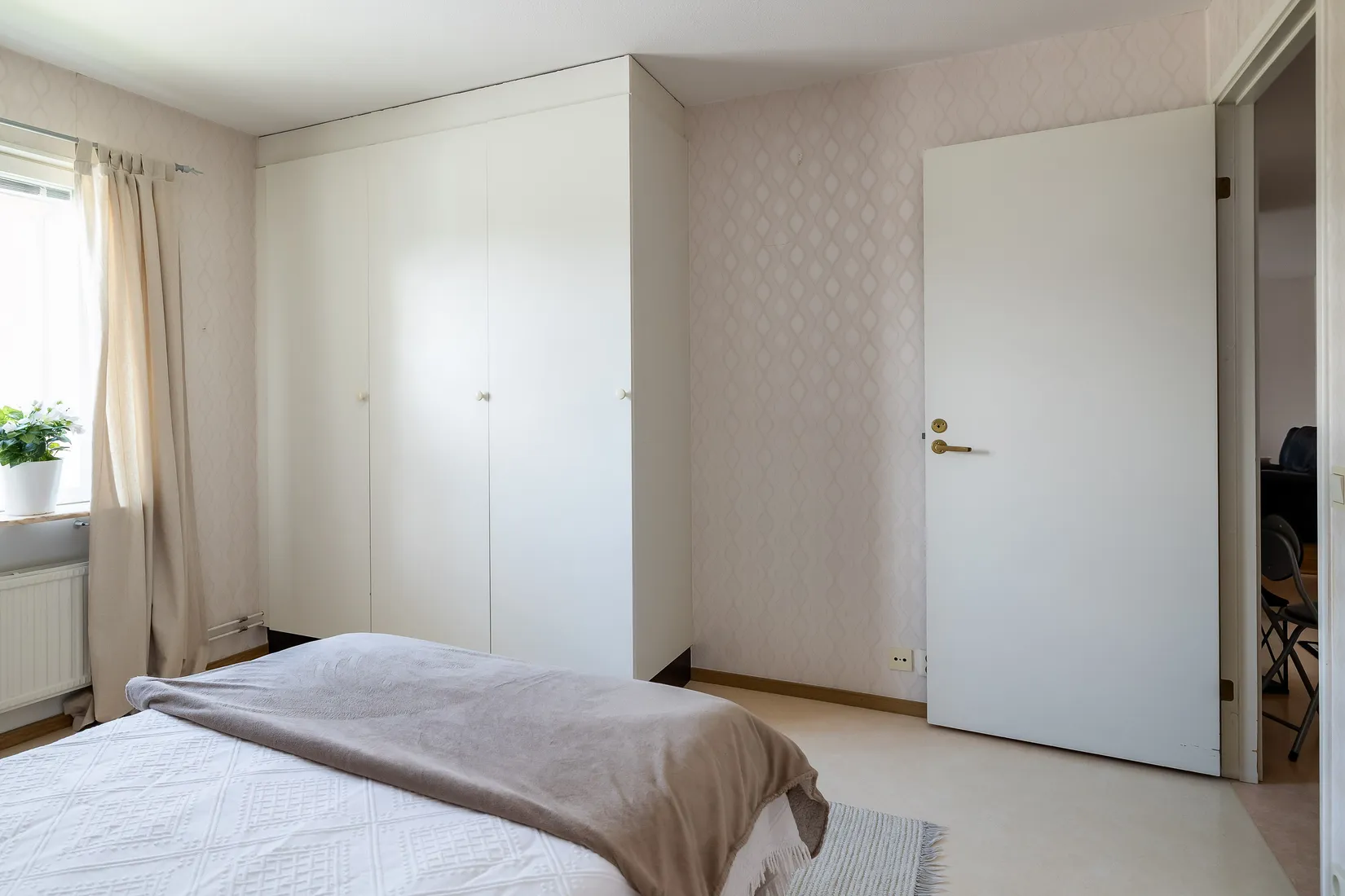 Bostadsrätt, Norrgatan 4, Pålsboda, Hallsberg