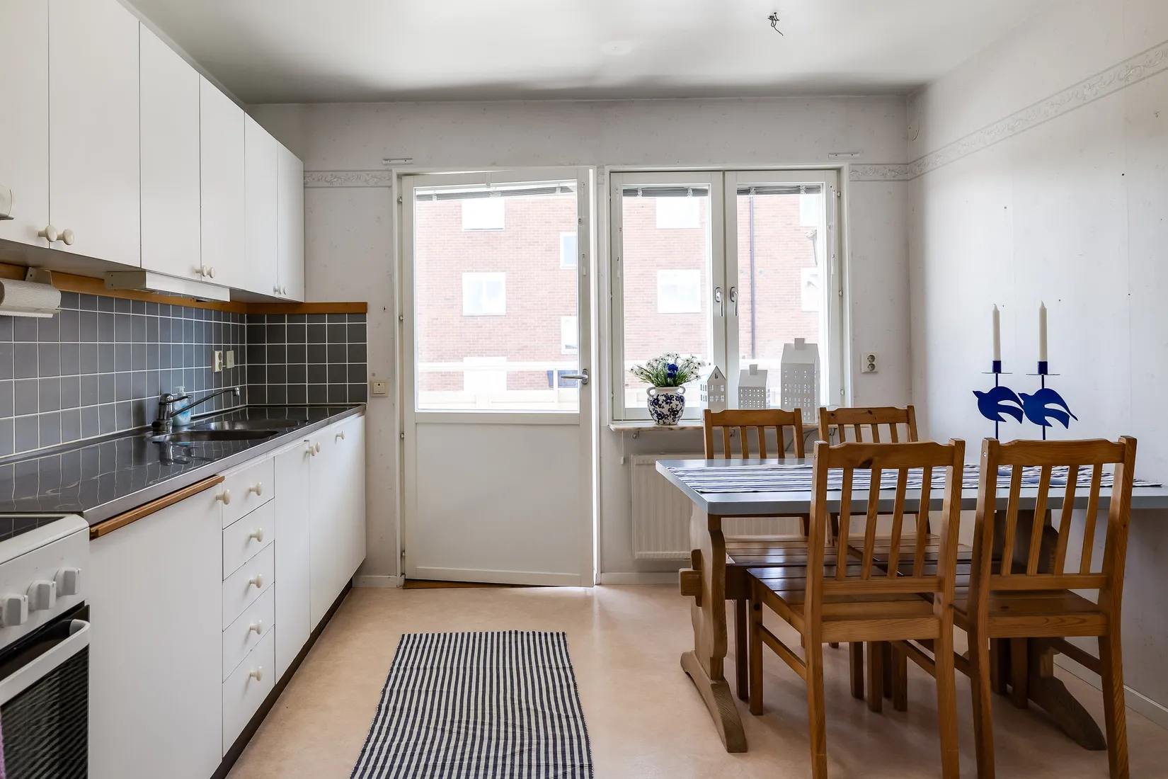Bostadsrätt, Norrgatan 4, Pålsboda, Hallsberg