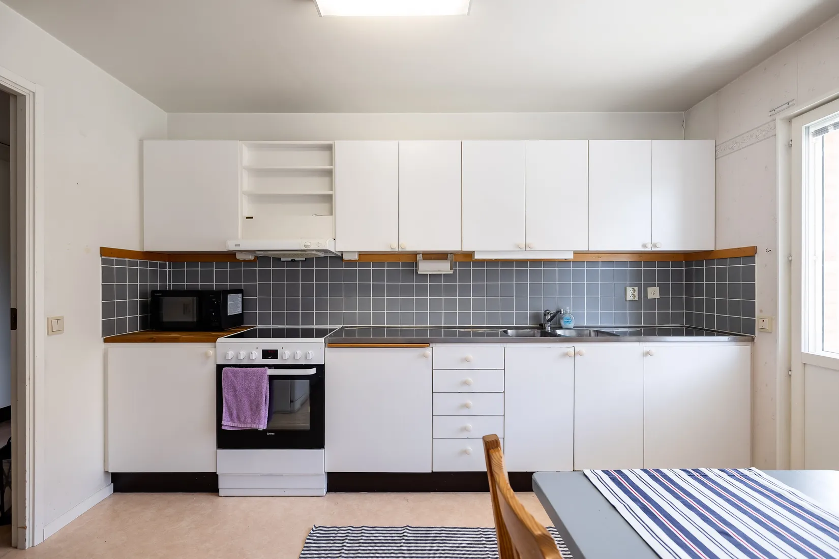 Bostadsrätt, Norrgatan 4, Pålsboda, Hallsberg