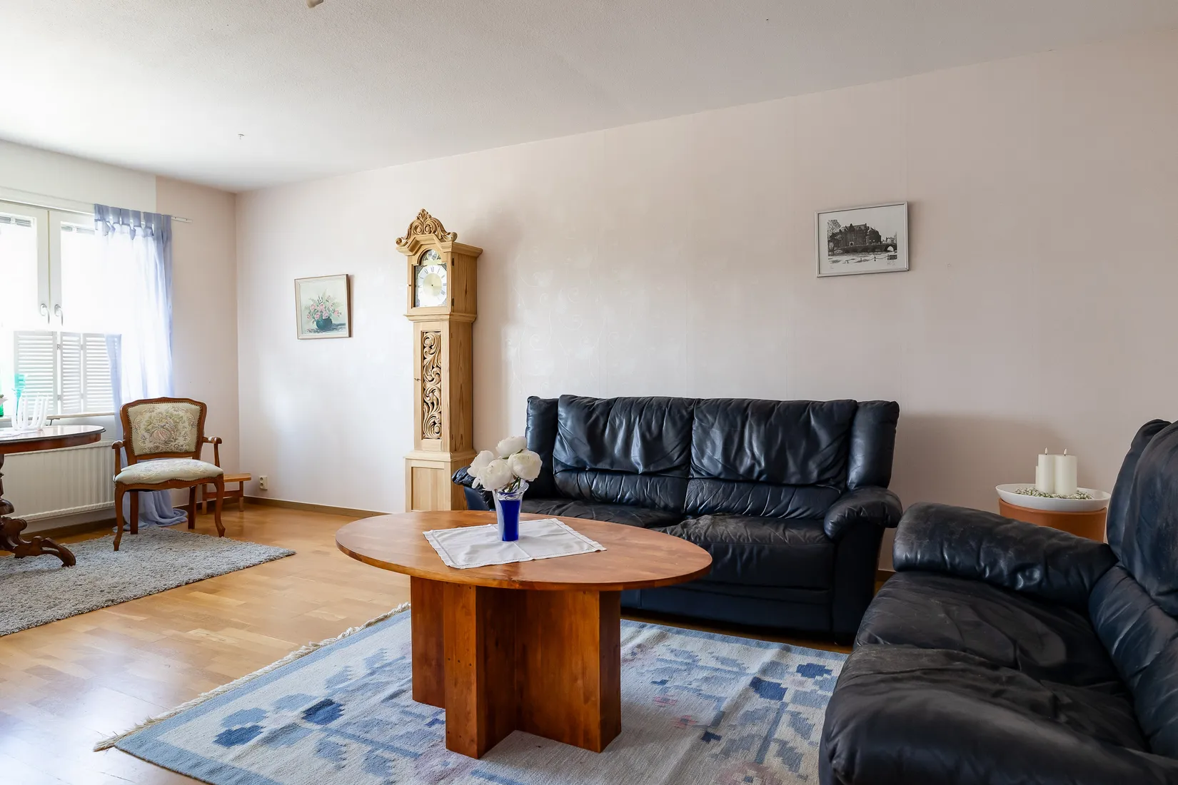 Bostadsrätt, Norrgatan 4, Pålsboda, Hallsberg