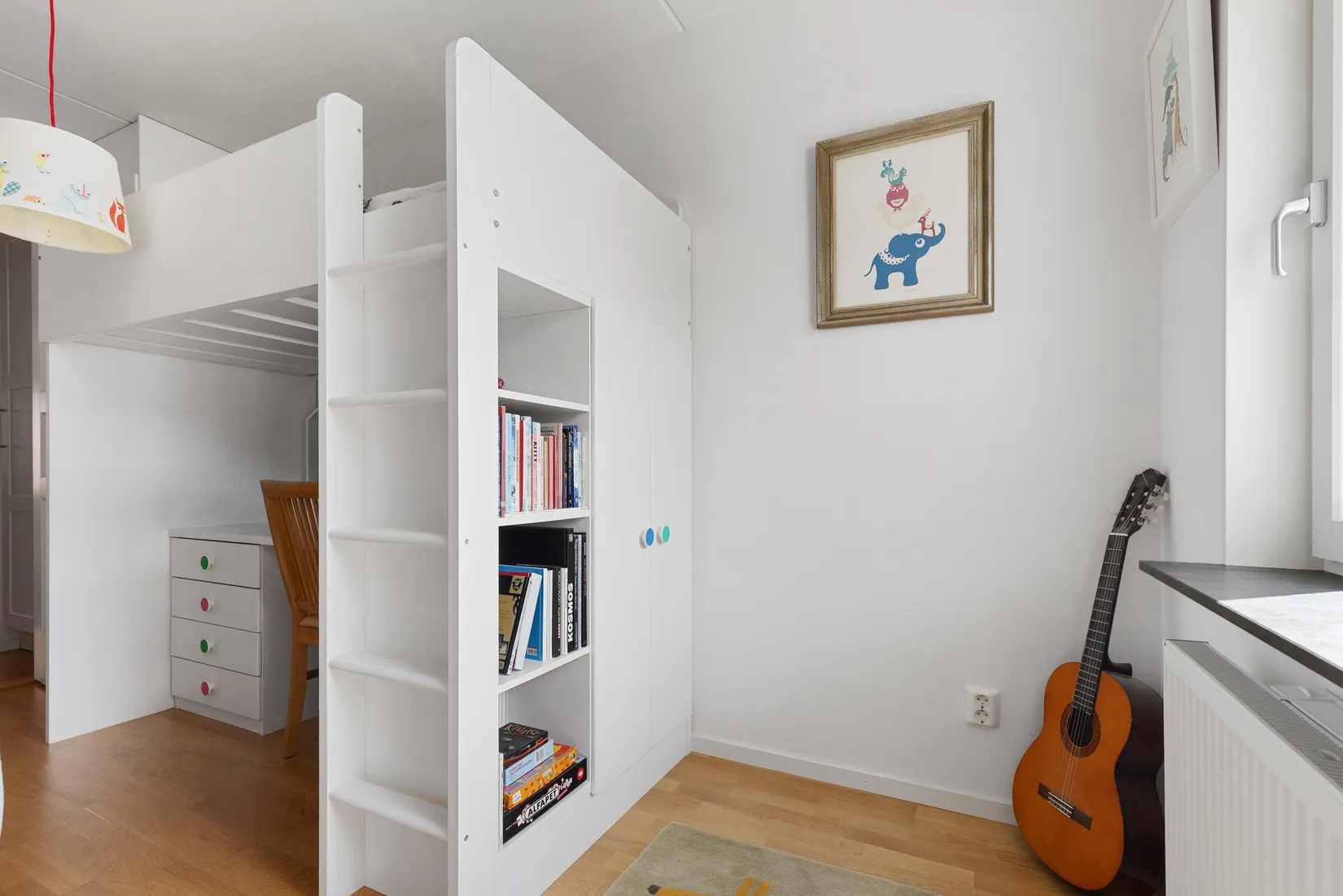 Bostadsrätt, Årstavägen 3, Årsta, Stockholm
