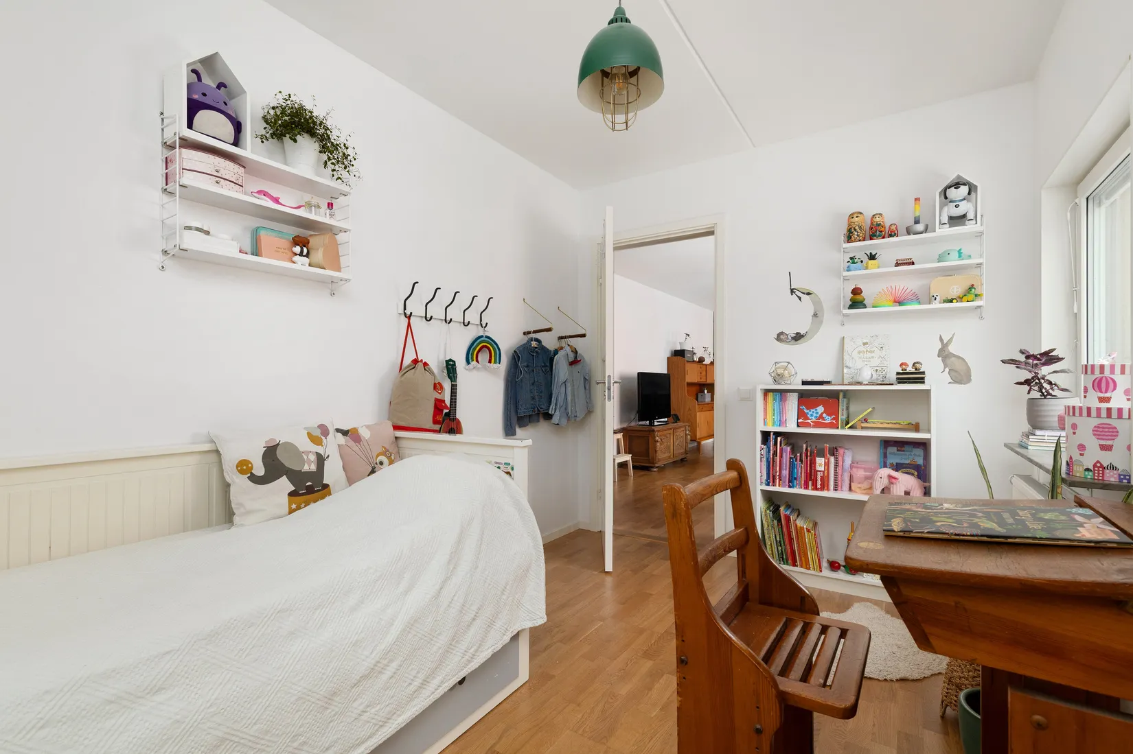Bostadsrätt, Årstavägen 3, Årsta, Stockholm
