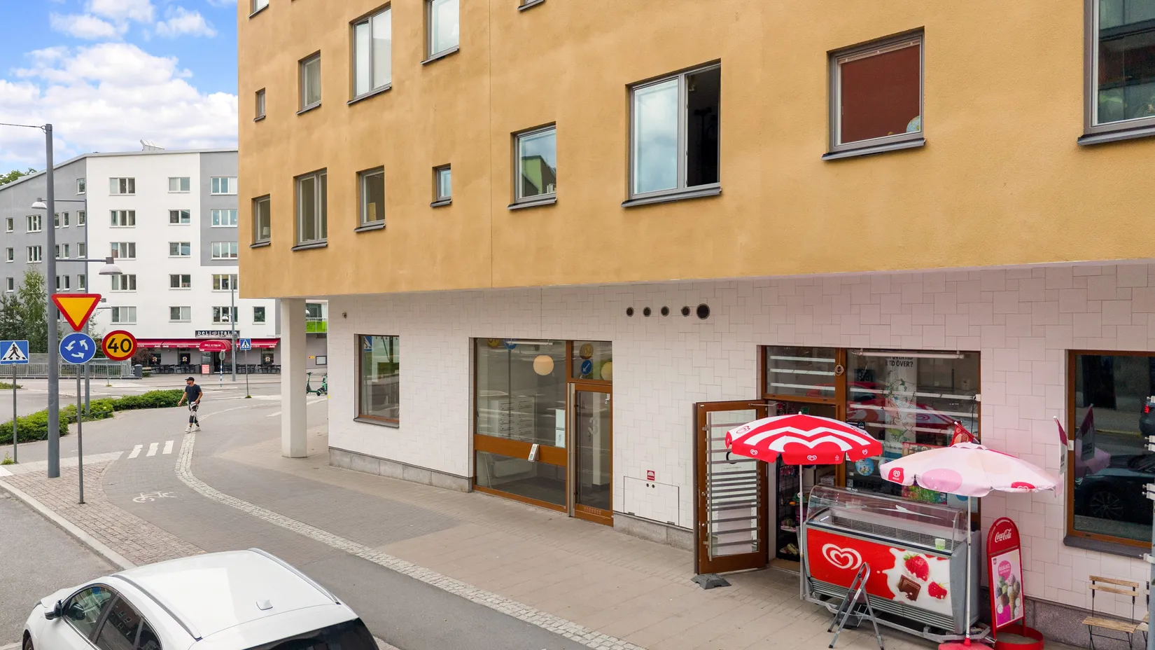 Bostadsrätt, Årstavägen 3, Årsta, Stockholm