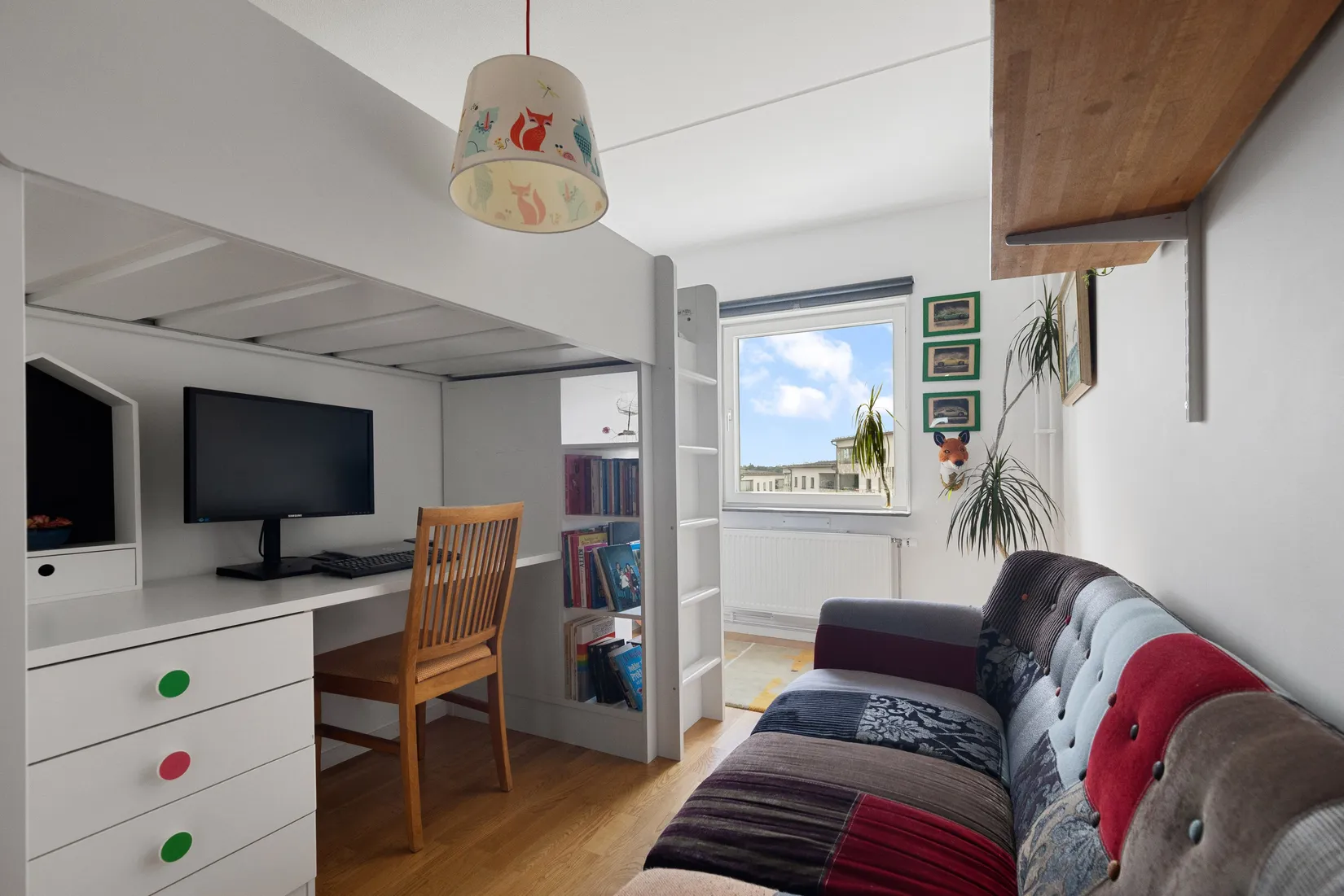 Bostadsrätt, Årstavägen 3, Årsta, Stockholm