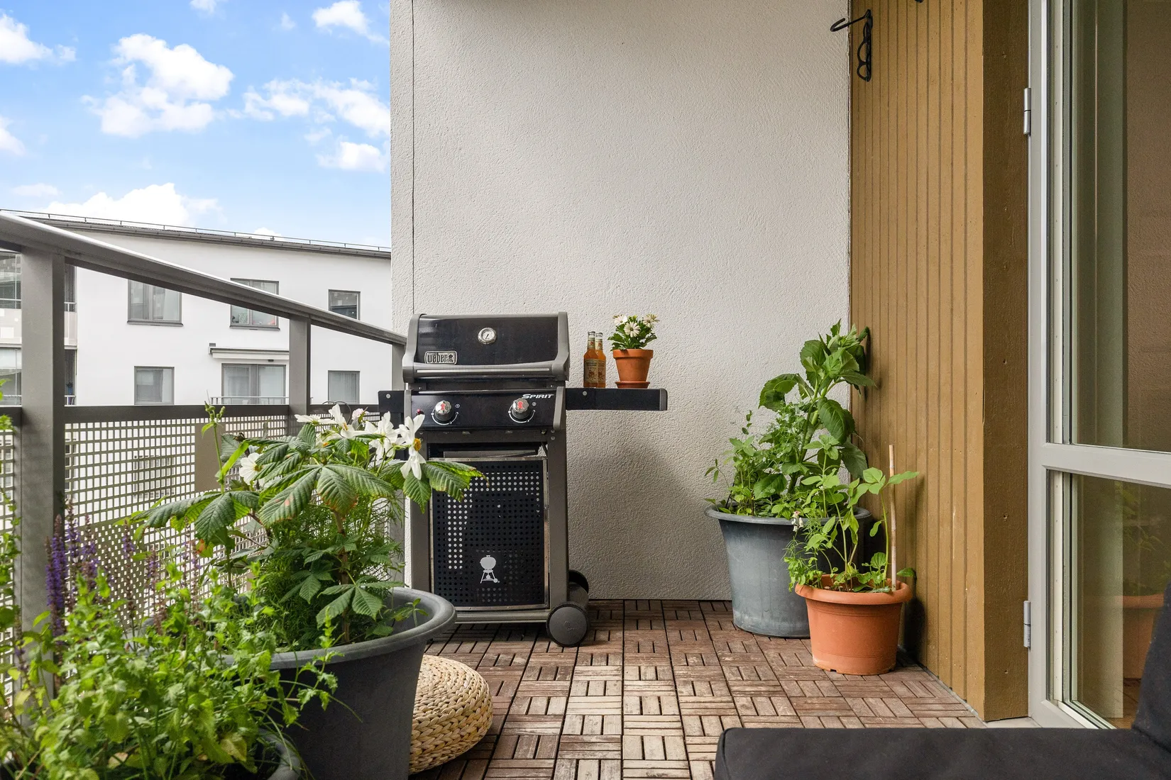 Bostadsrätt, Årstavägen 3, Årsta, Stockholm