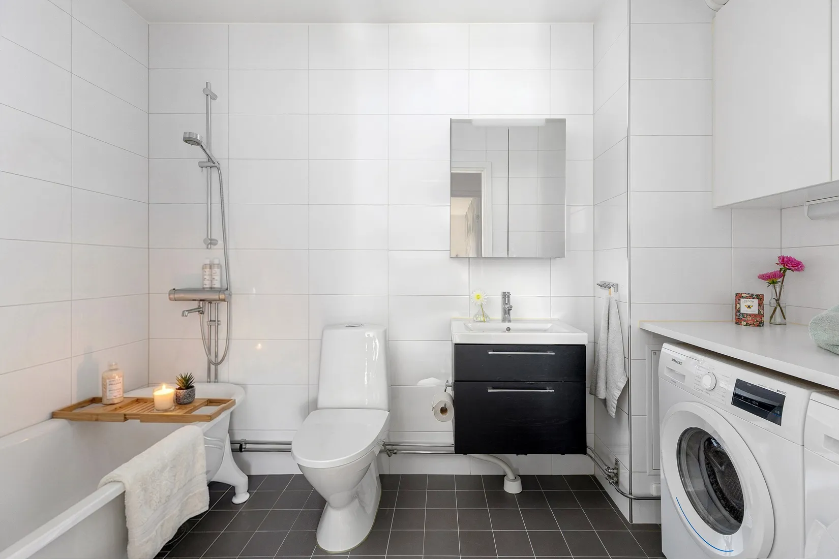 Bostadsrätt, Årstavägen 3, Årsta, Stockholm