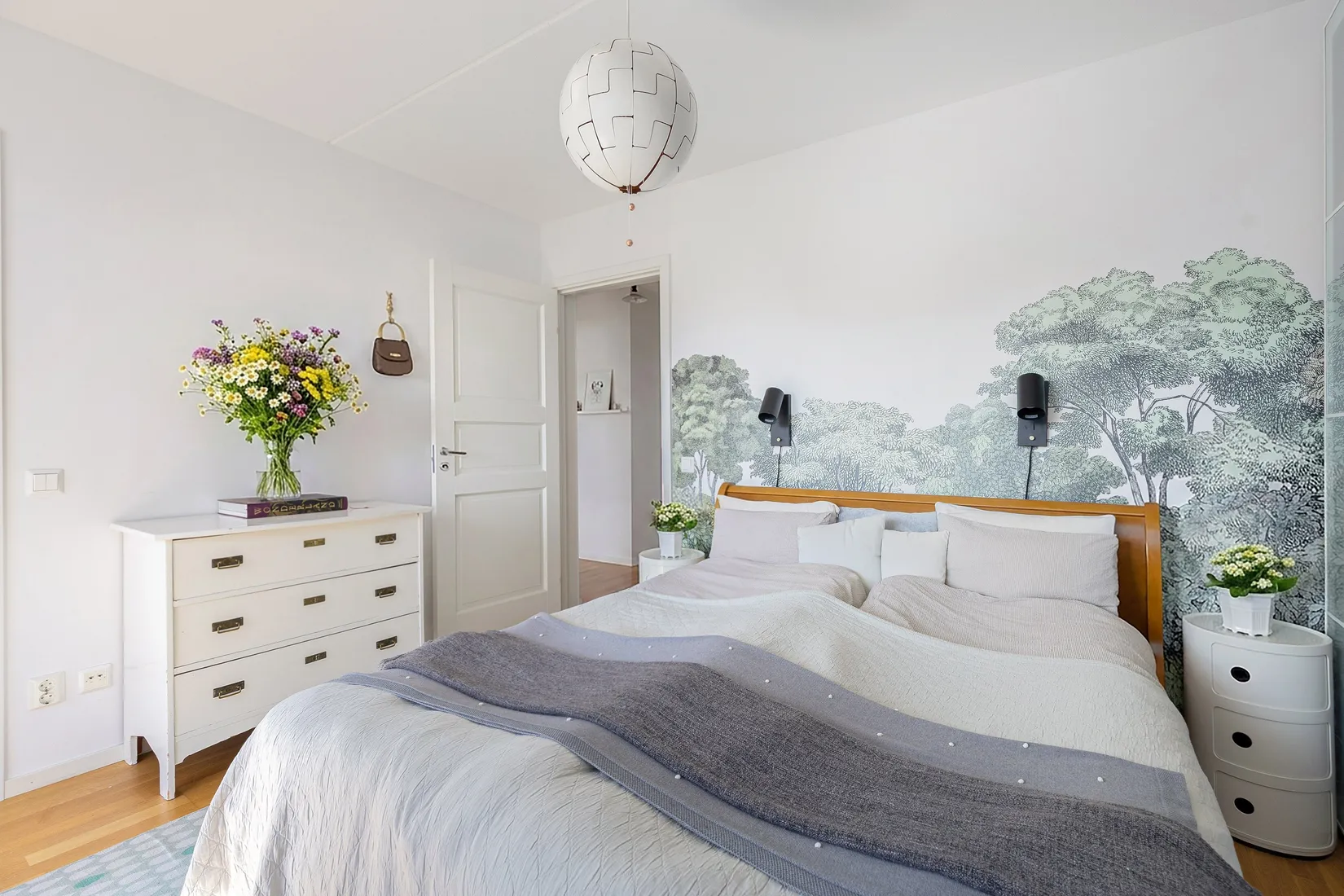 Bostadsrätt, Årstavägen 3, Årsta, Stockholm