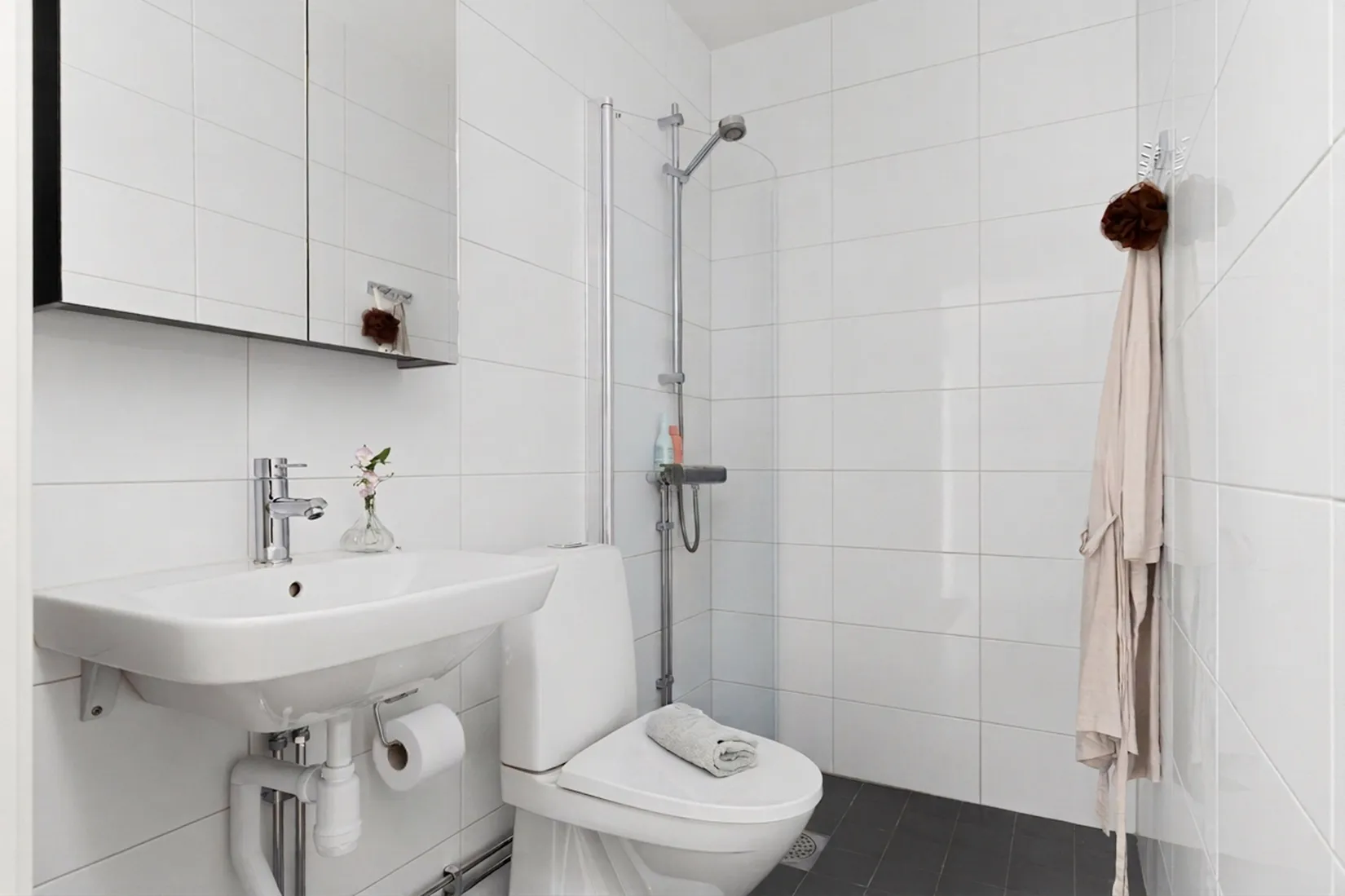 Bostadsrätt, Årstavägen 3, Årsta, Stockholm