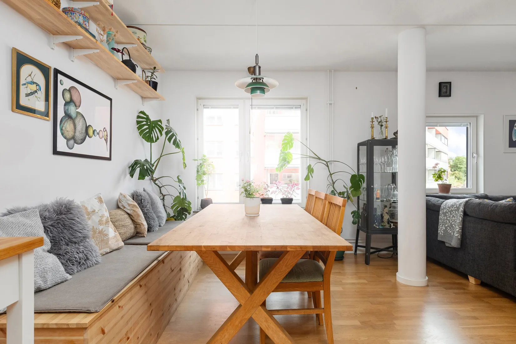 Bostadsrätt, Årstavägen 3, Årsta, Stockholm