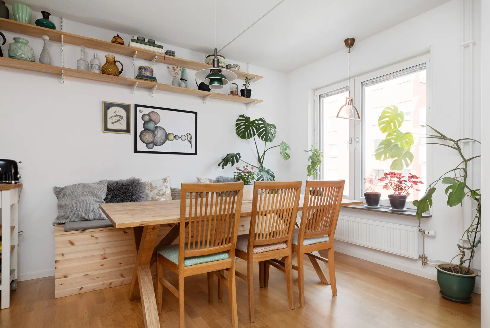 Bostadsrätt, Årstavägen 3, Årsta, Stockholm