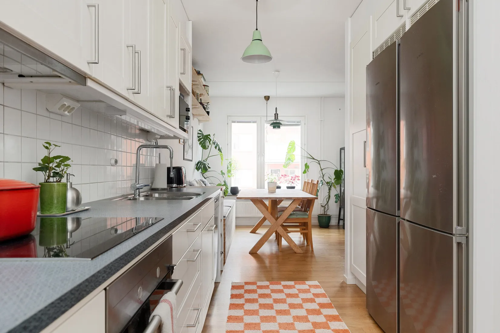 Bostadsrätt, Årstavägen 3, Årsta, Stockholm