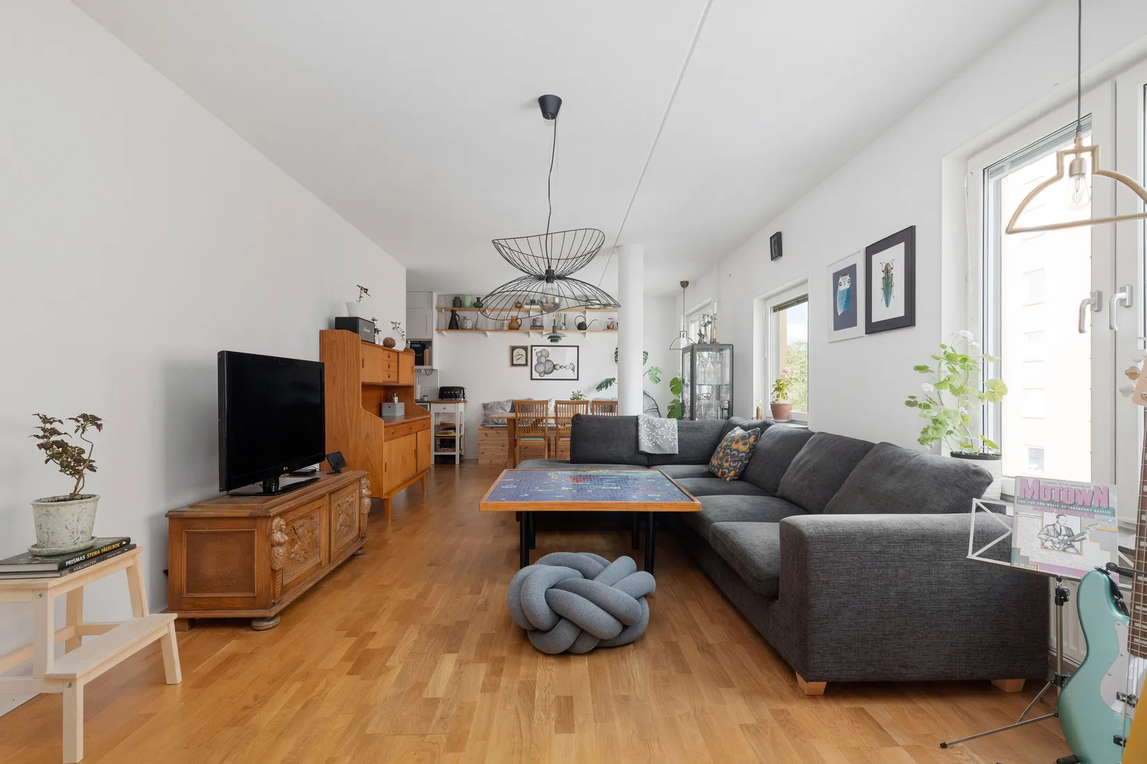 Bostadsrätt, Årstavägen 3, Årsta, Stockholm