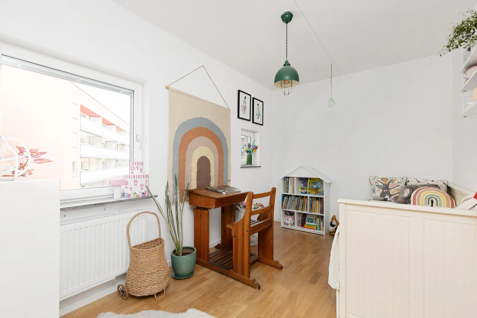 Bostadsrätt, Årstavägen 3, Årsta, Stockholm