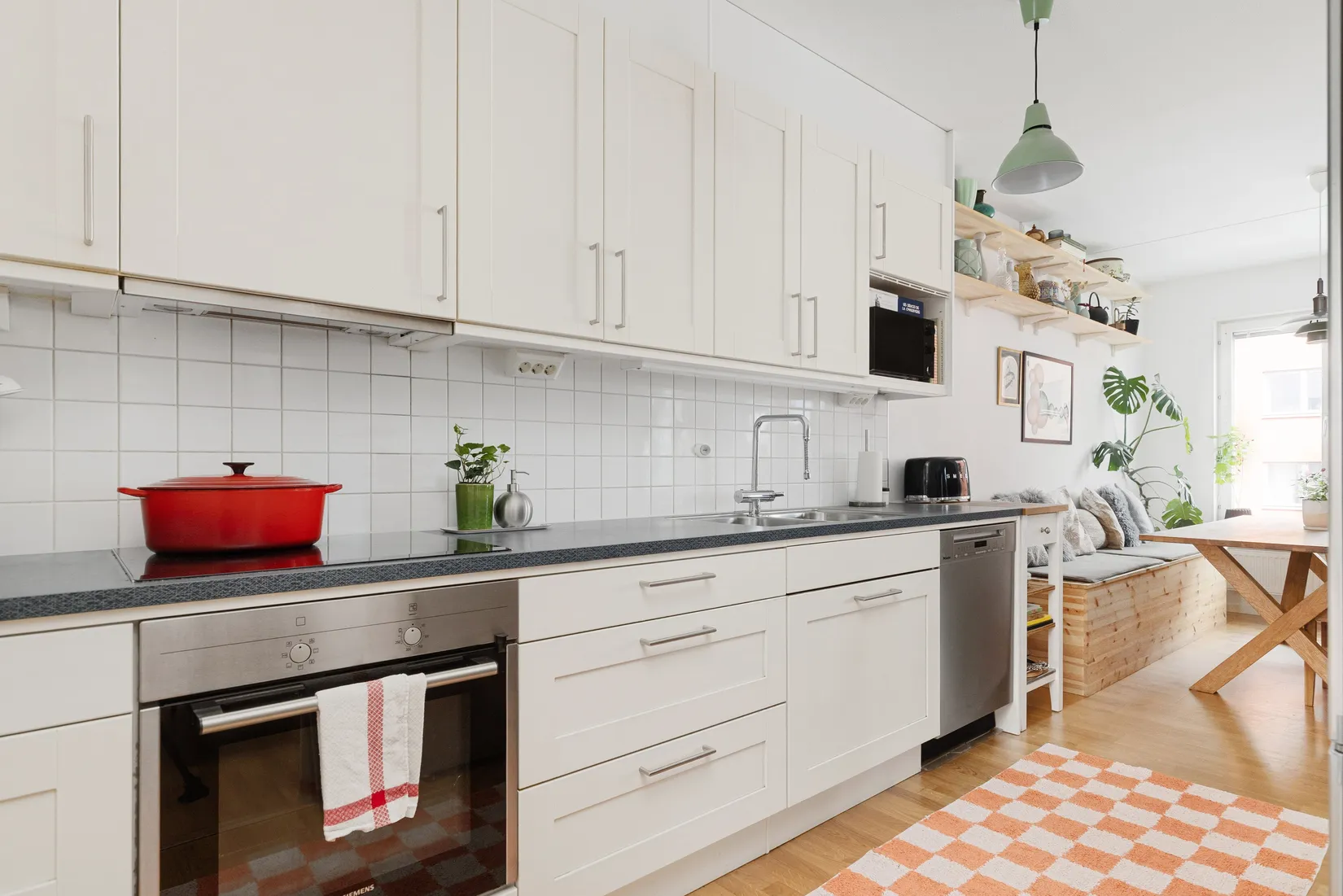 Bostadsrätt, Årstavägen 3, Årsta, Stockholm
