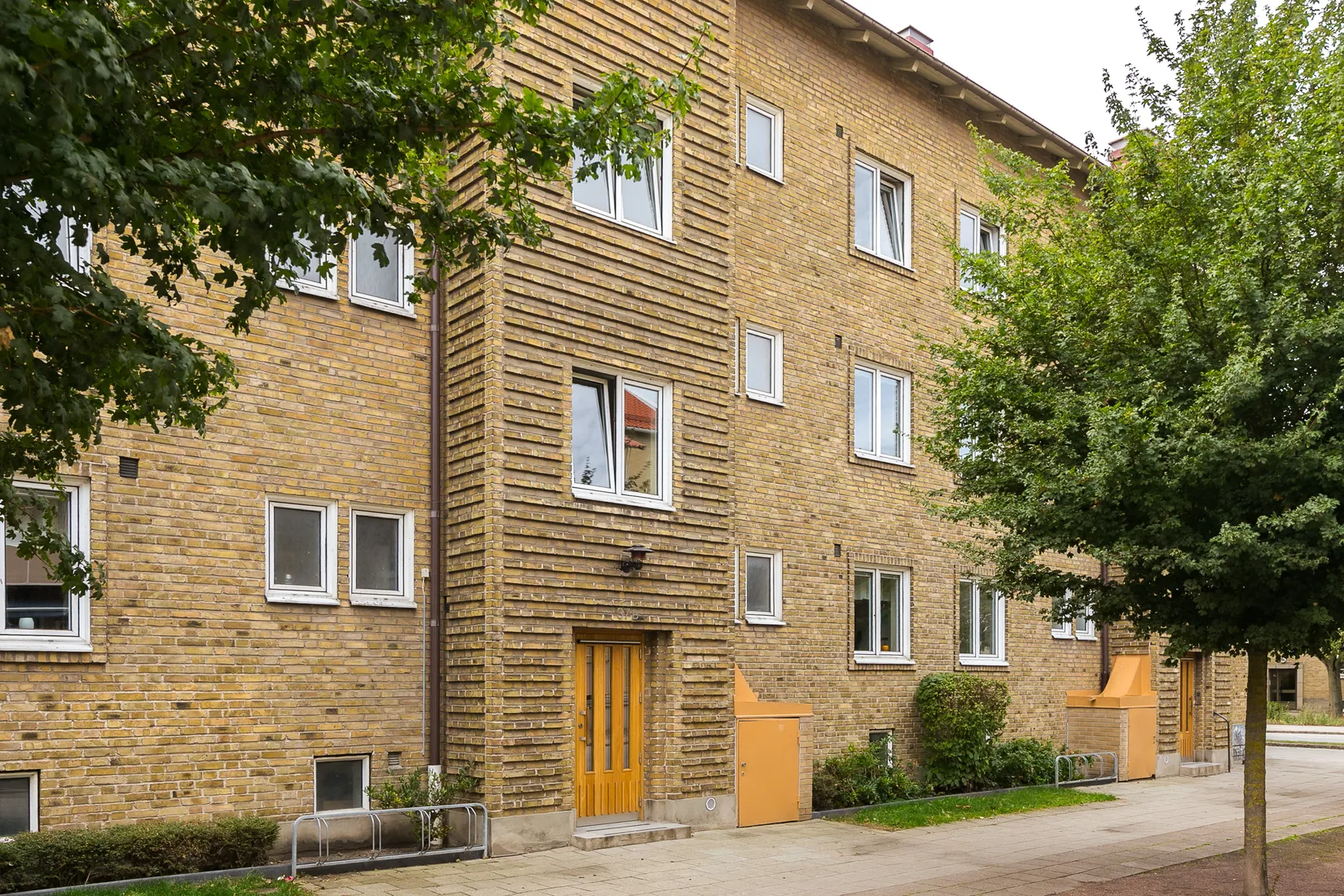 Bostadsrätt, Östra Bernadottesgatan 37b, Limhamn, Malmö