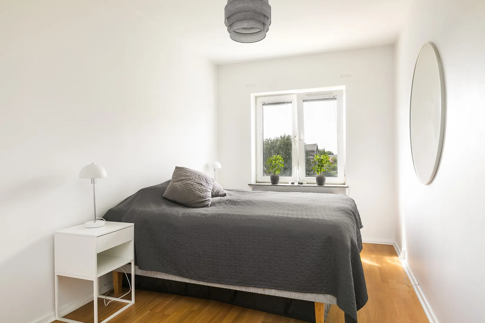 Bostadsrätt, Östra Bernadottesgatan 37b, Limhamn, Malmö