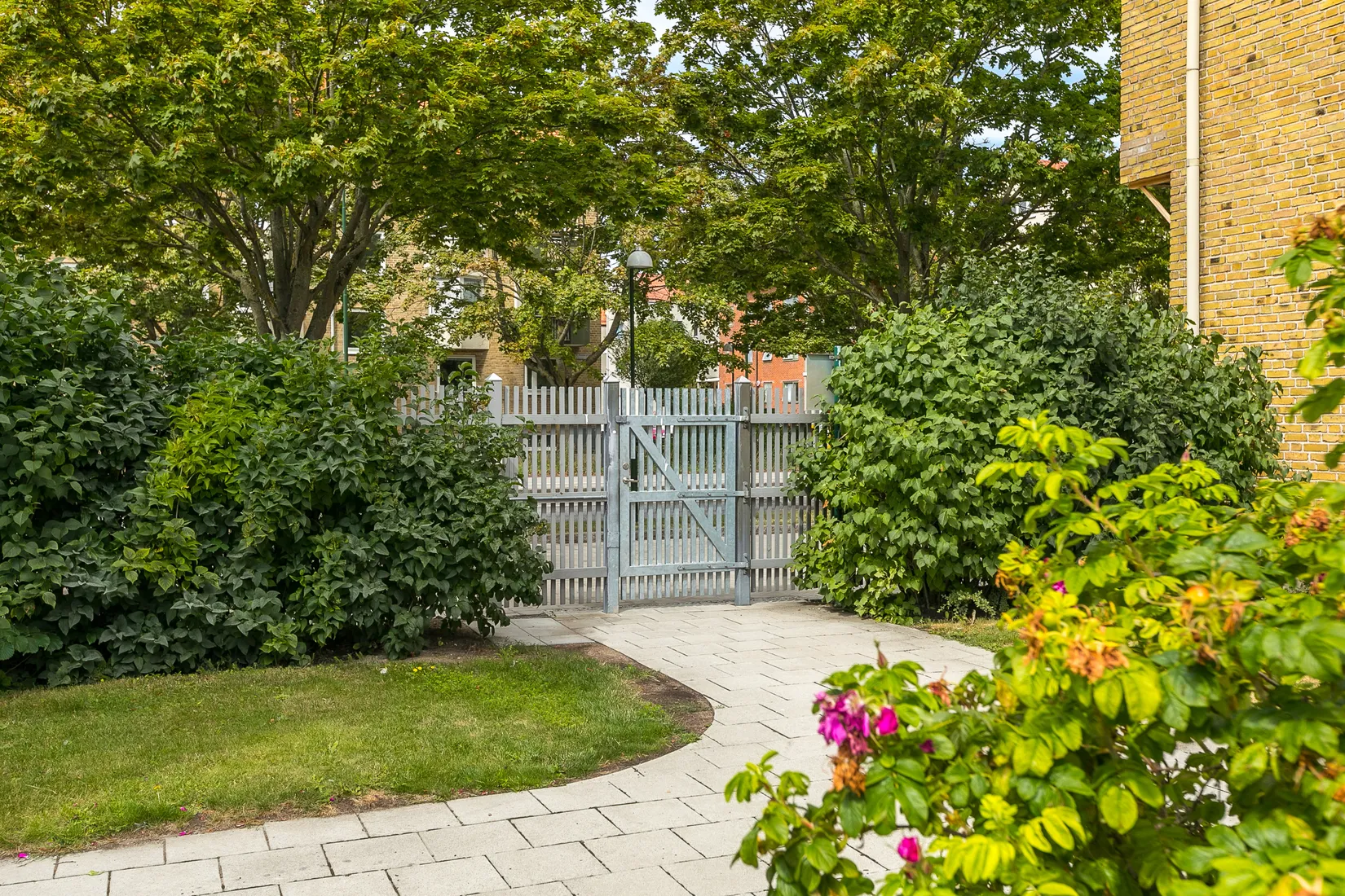 Bostadsrätt, Östra Bernadottesgatan 37b, Limhamn, Malmö