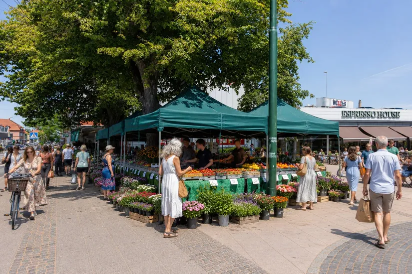 Bostadsrätt, Östra Bernadottesgatan 37b, Limhamn, Malmö