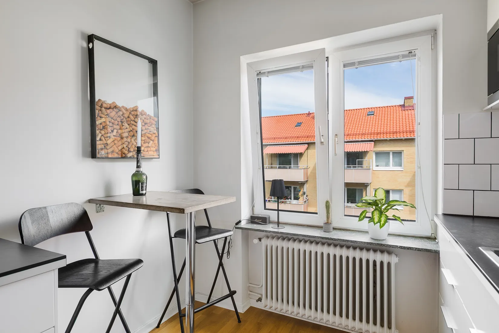 Bostadsrätt, Östra Bernadottesgatan 37b, Limhamn, Malmö
