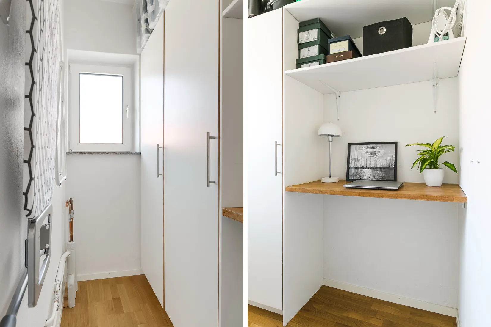 Bostadsrätt, Östra Bernadottesgatan 37b, Limhamn, Malmö