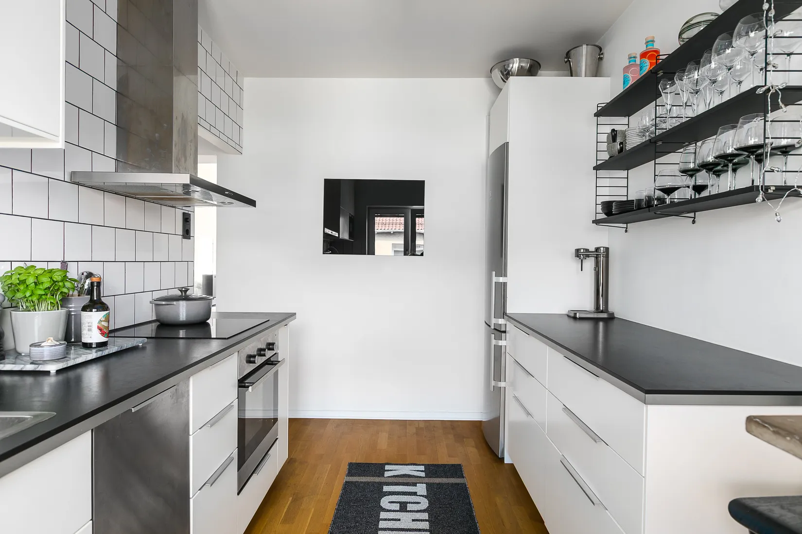 Bostadsrätt, Östra Bernadottesgatan 37b, Limhamn, Malmö