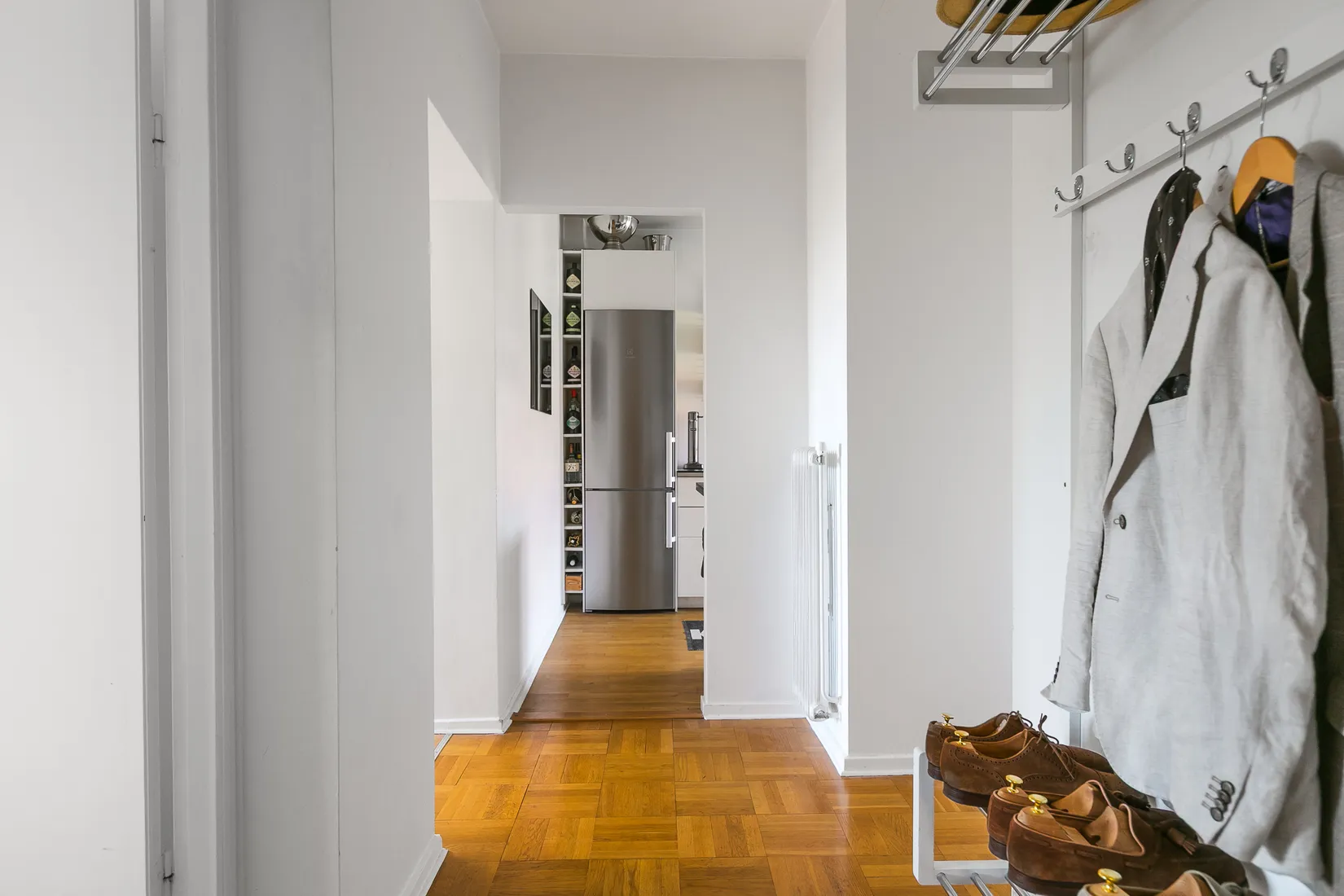 Bostadsrätt, Östra Bernadottesgatan 37b, Limhamn, Malmö