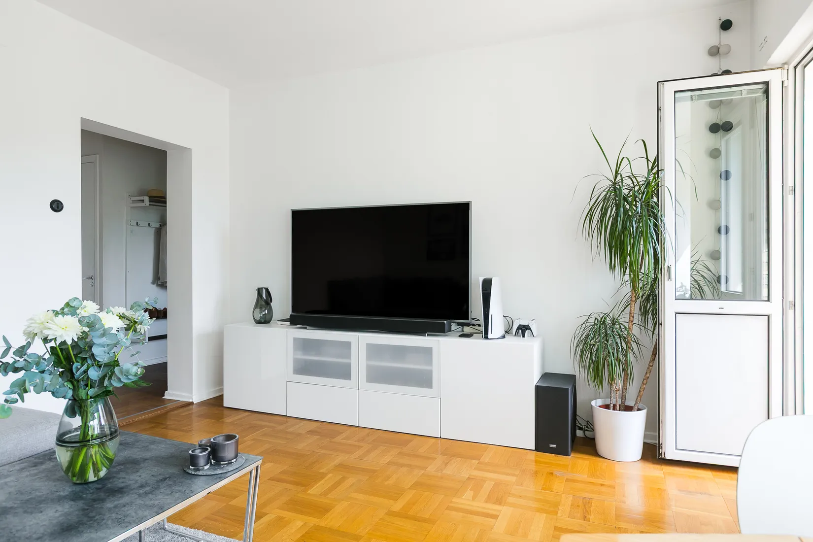 Bostadsrätt, Östra Bernadottesgatan 37b, Limhamn, Malmö