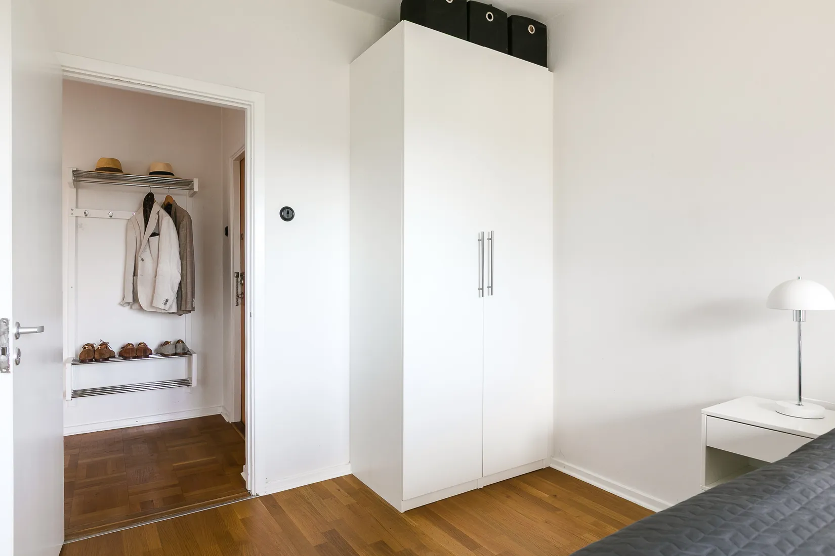 Bostadsrätt, Östra Bernadottesgatan 37b, Limhamn, Malmö