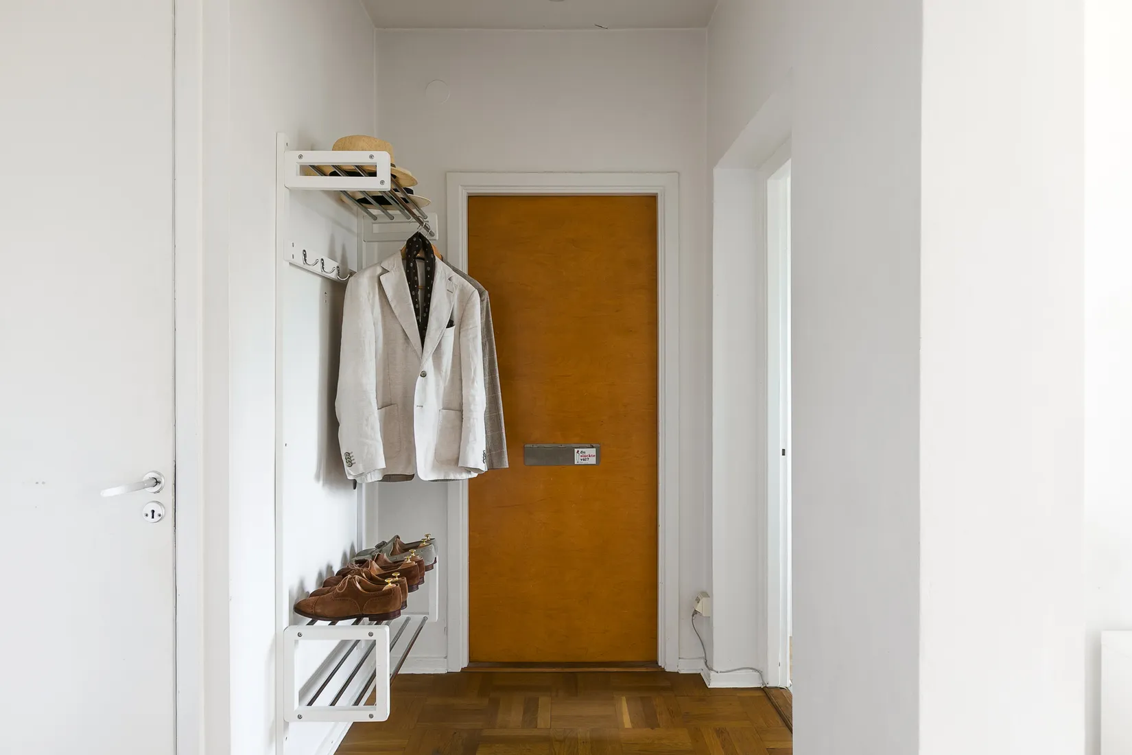 Bostadsrätt, Östra Bernadottesgatan 37b, Limhamn, Malmö