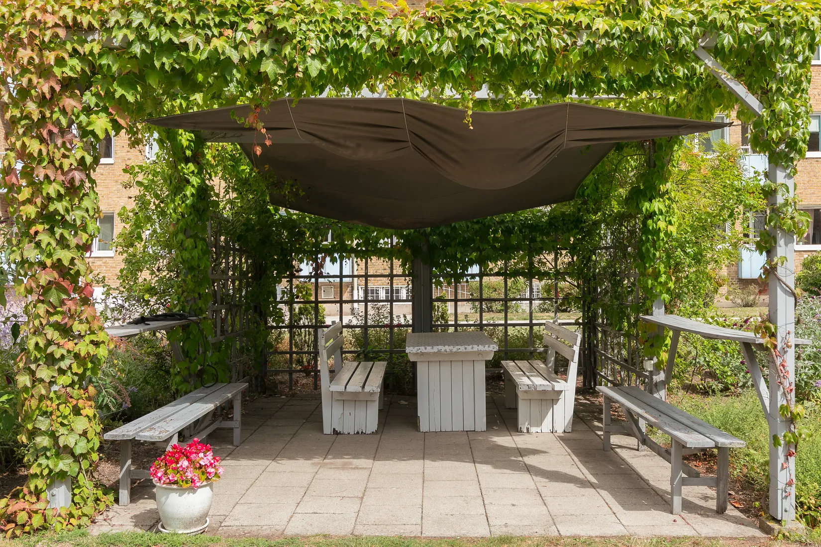 Bostadsrätt, Östra Bernadottesgatan 37b, Limhamn, Malmö