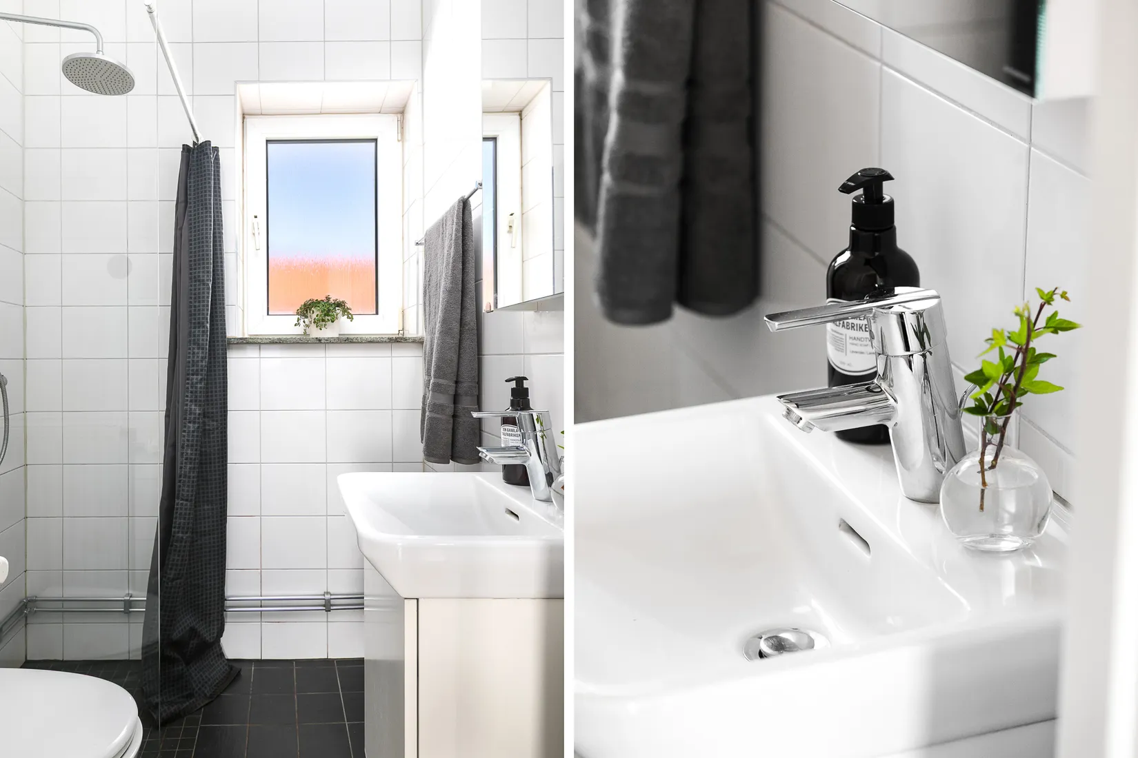 Bostadsrätt, Östra Bernadottesgatan 37b, Limhamn, Malmö