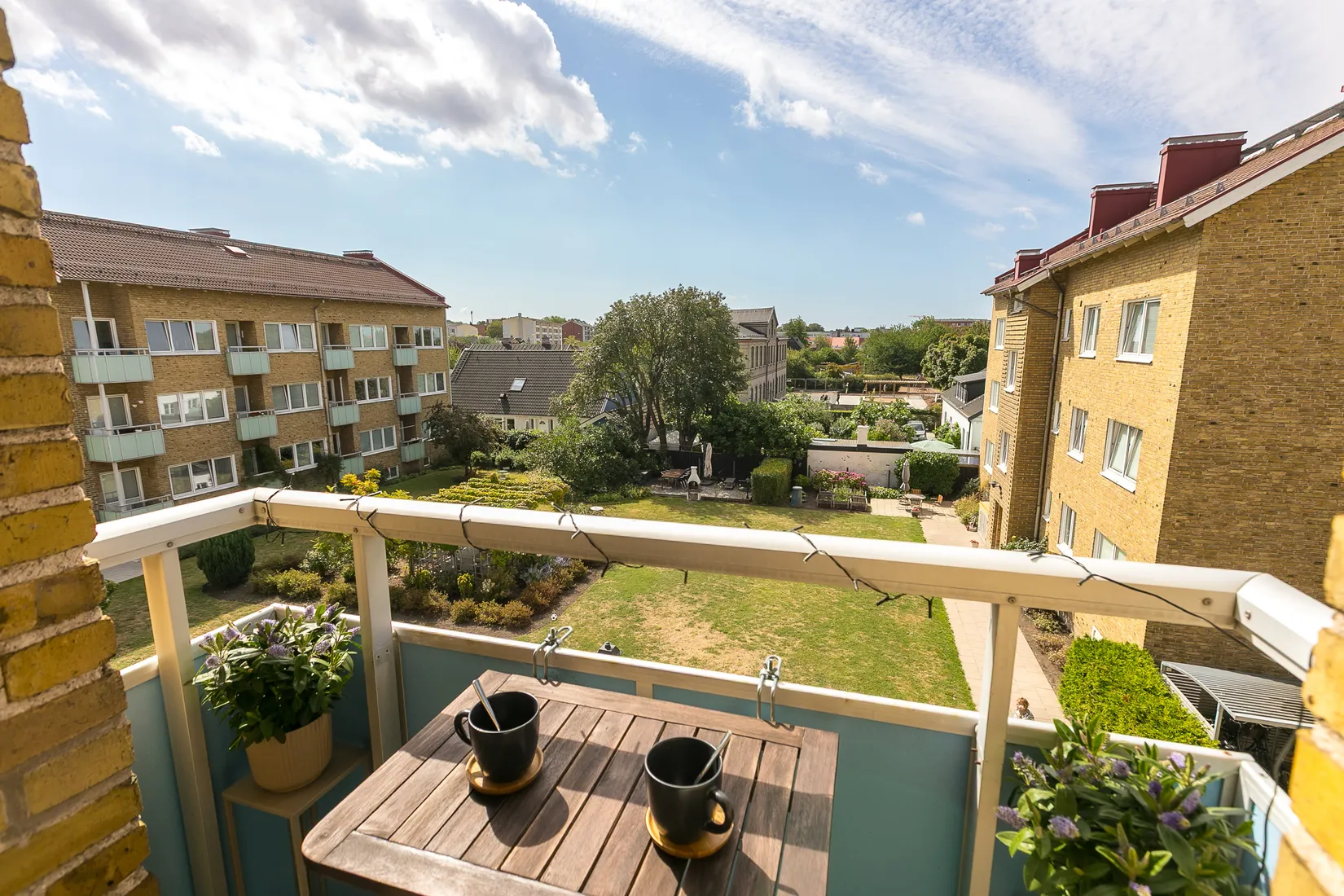 Bostadsrätt, Östra Bernadottesgatan 37b, Limhamn, Malmö