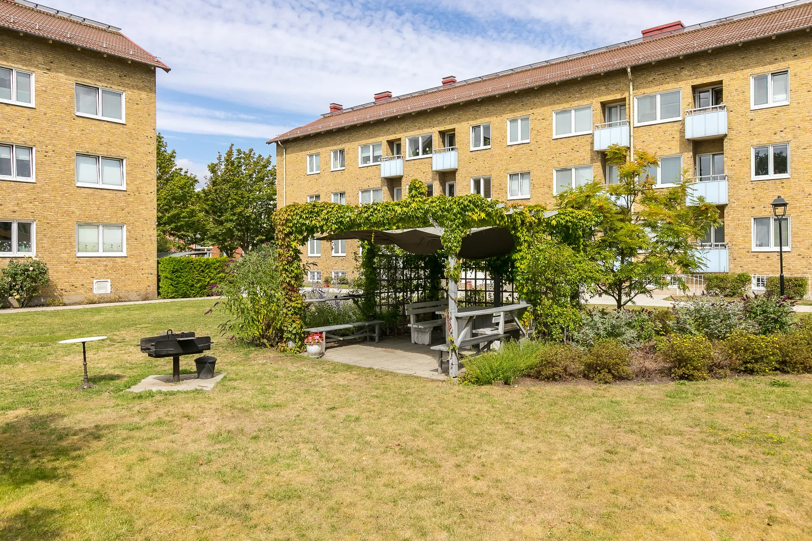 Bostadsrätt, Östra Bernadottesgatan 37b, Limhamn, Malmö