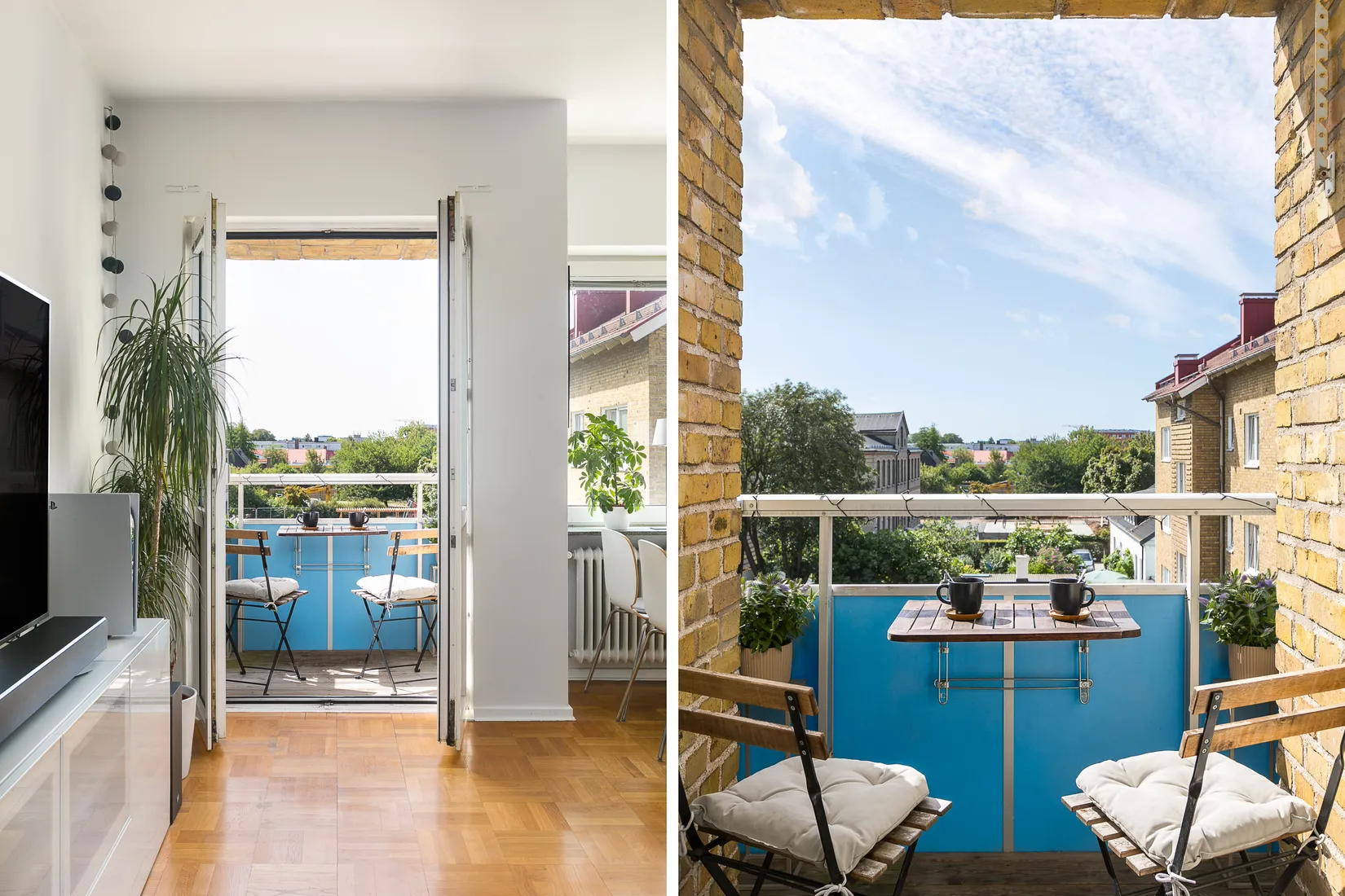 Bostadsrätt, Östra Bernadottesgatan 37b, Limhamn, Malmö
