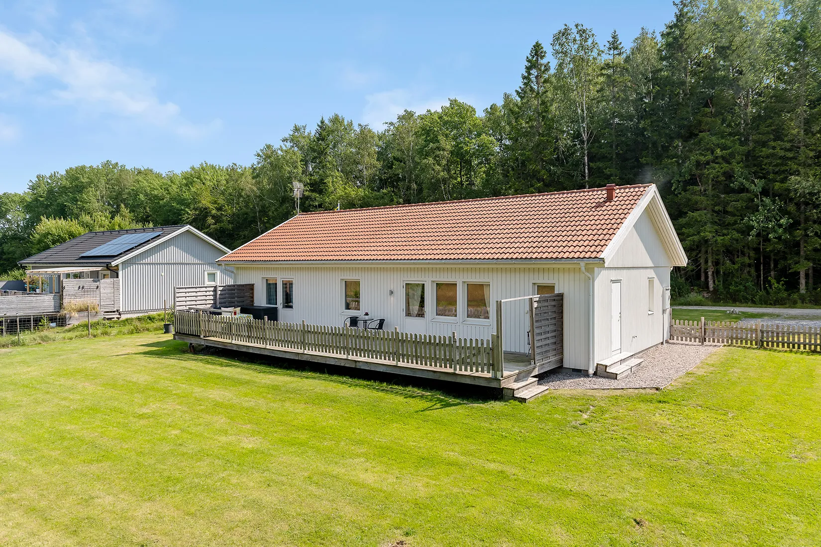 Villa, Skal 115, Uddevalla