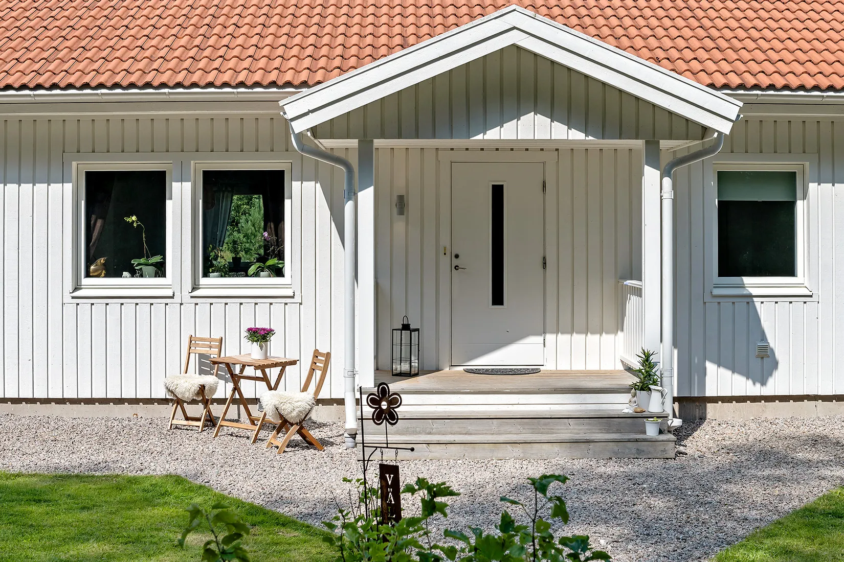 Villa, Skal 115, Uddevalla