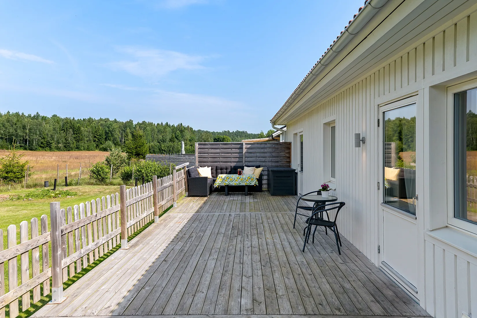 Villa, Skal 115, Uddevalla