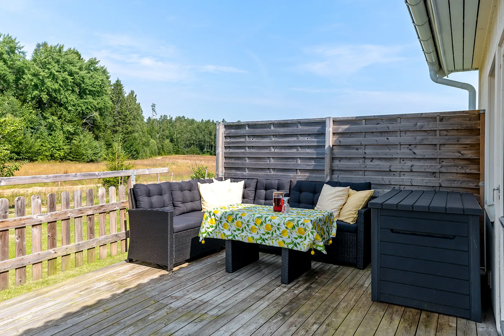 Villa, Skal 115, Uddevalla