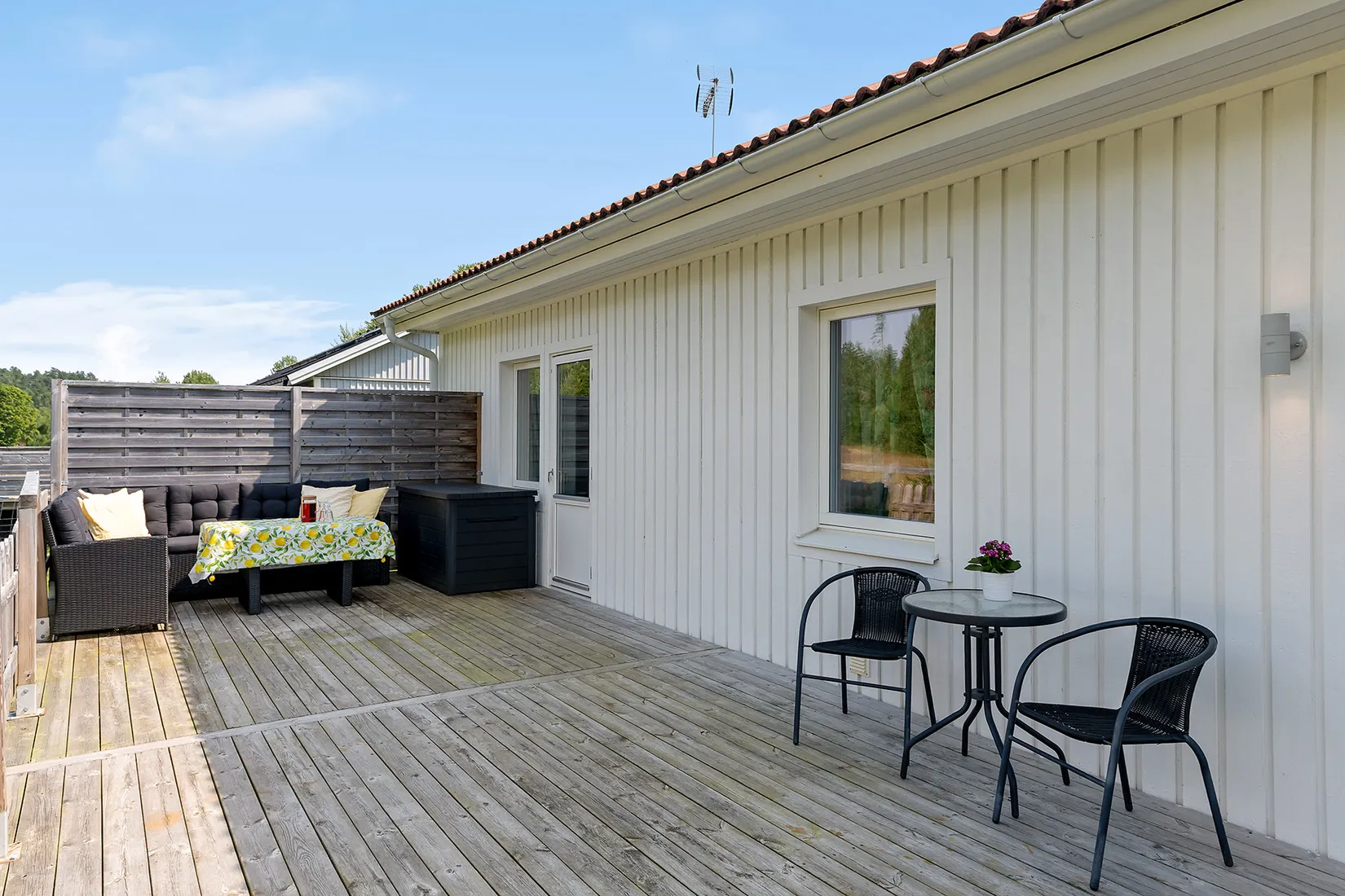Villa, Skal 115, Uddevalla