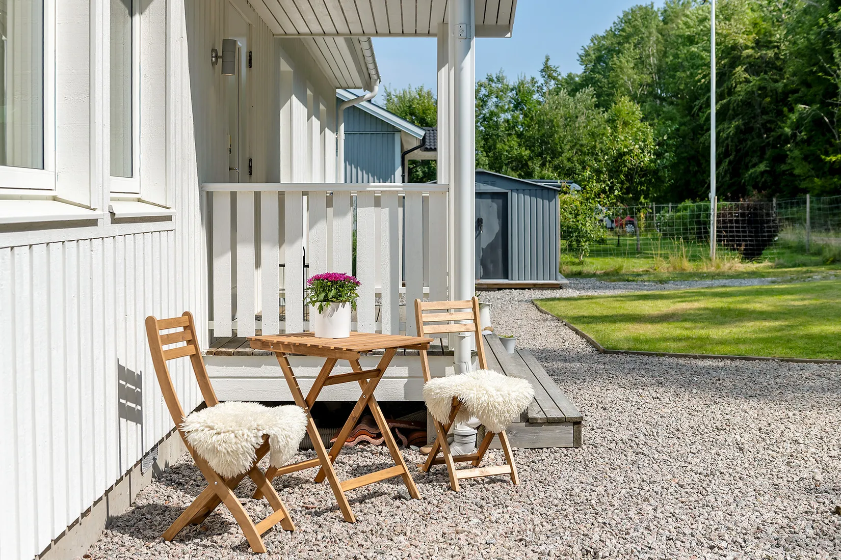 Villa, Skal 115, Uddevalla