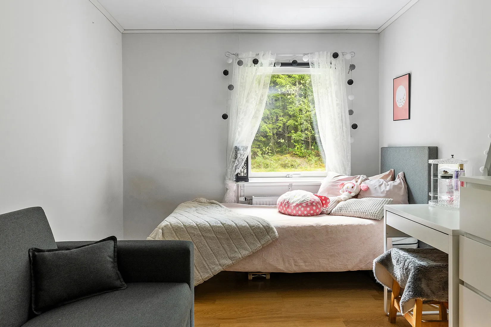 Villa, Skal 115, Uddevalla