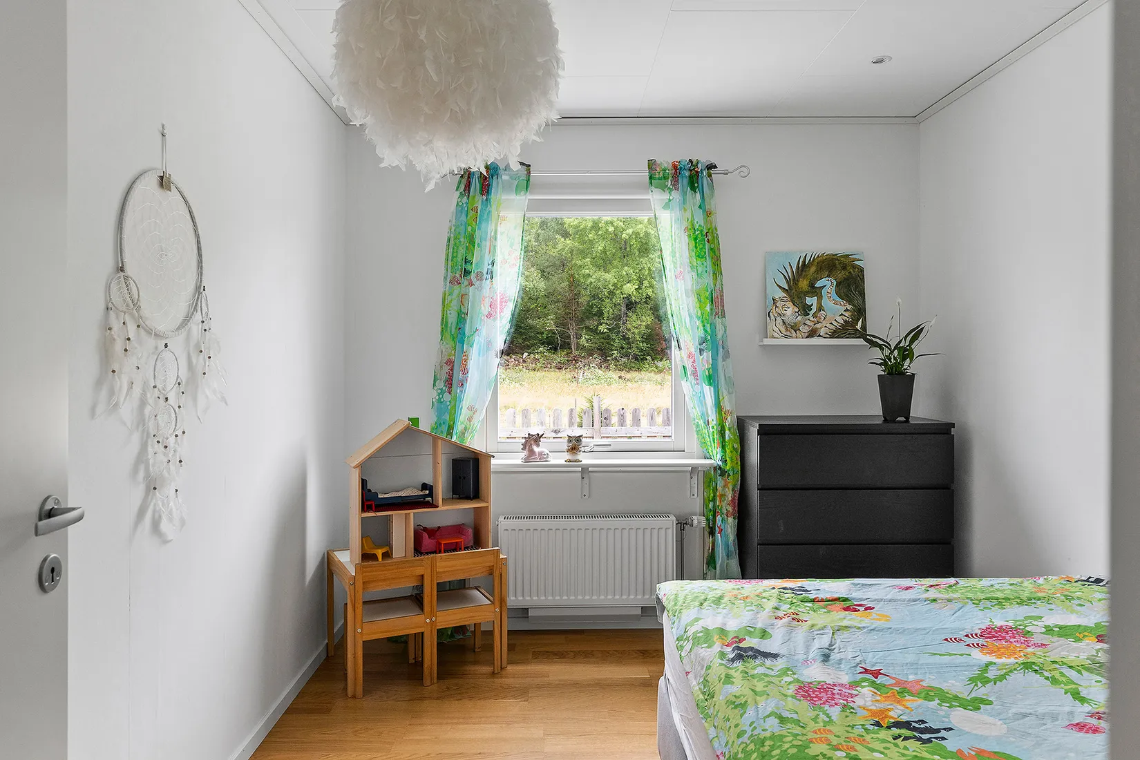 Villa, Skal 115, Uddevalla