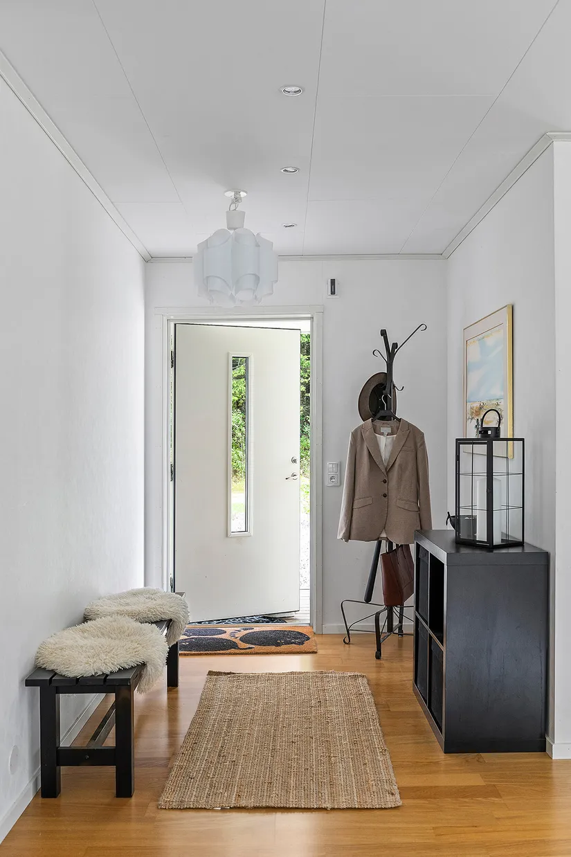 Villa, Skal 115, Uddevalla