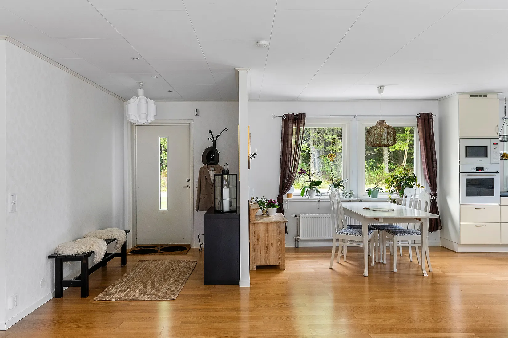 Villa, Skal 115, Uddevalla