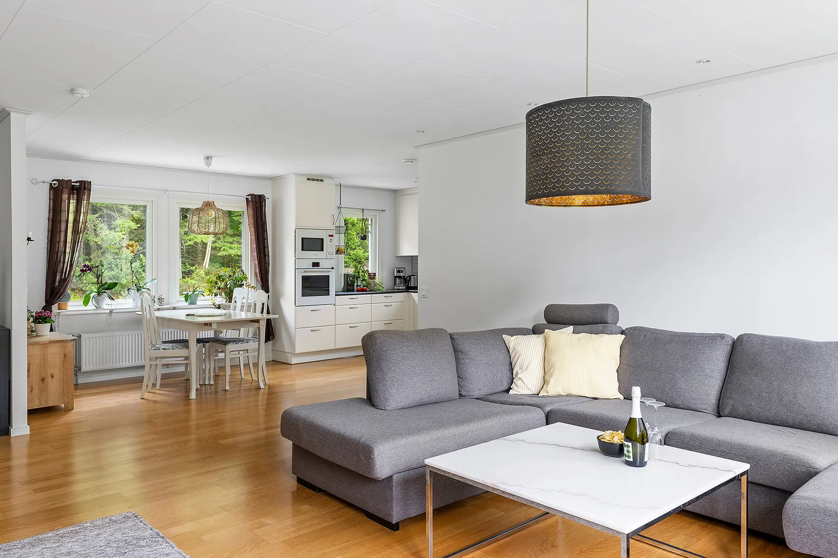 Villa, Skal 115, Uddevalla