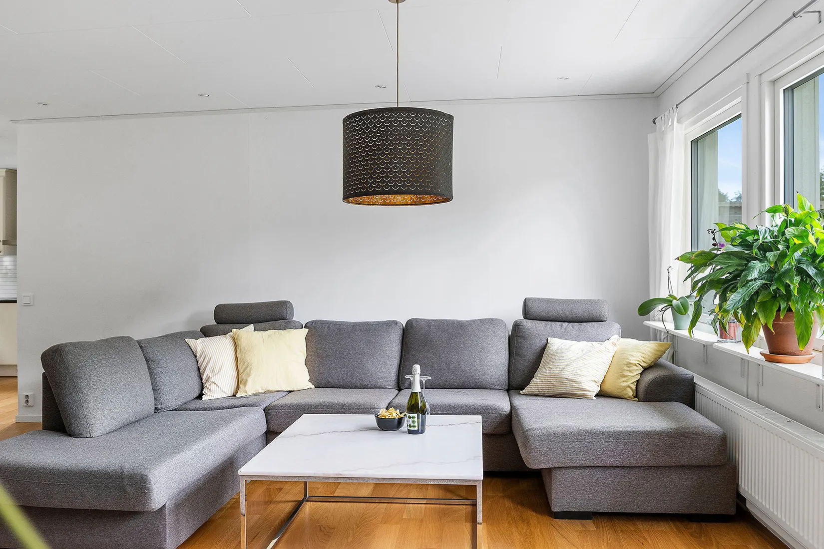 Villa, Skal 115, Uddevalla