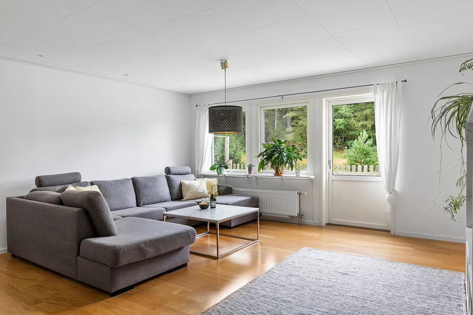 Villa, Skal 115, Uddevalla