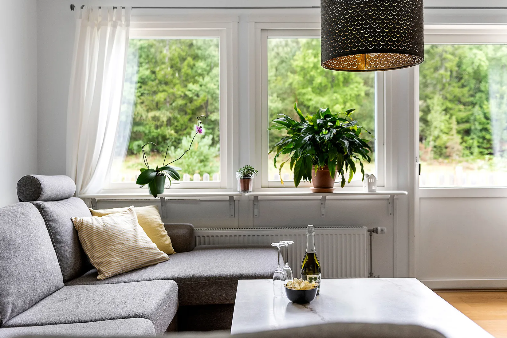 Villa, Skal 115, Uddevalla